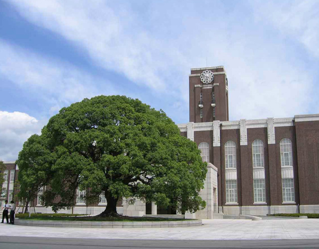 京都教育大学